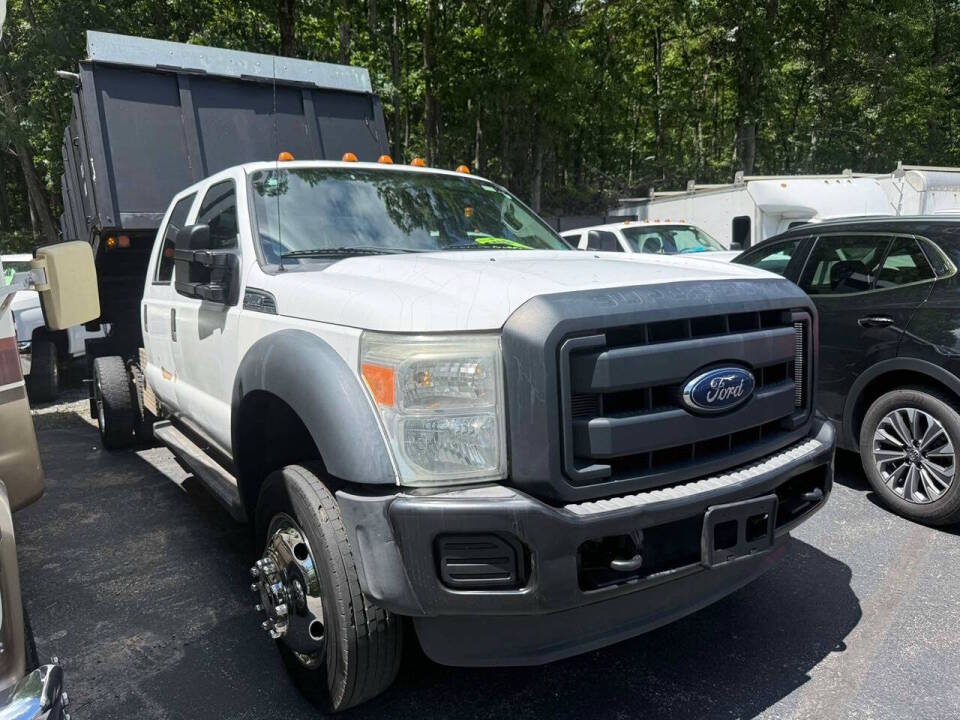 ford f-450 super duty chassis cab 2015 1FD0W4GY3FEB41055 image ford f-450 super duty chassis cab 2015 1FD0W4GY3FEB41055 image
